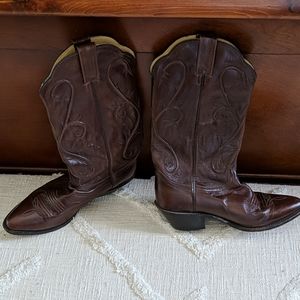 Cowboy Boots